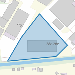 Perceel HGZ00-K-8608