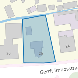 Perceel HGZ00-L-2837