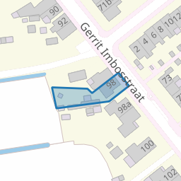 Perceel HGZ00-L-3384