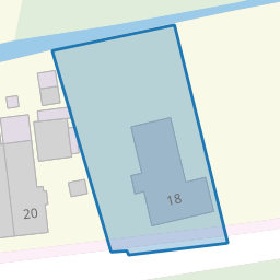 Perceel HGZ00-L-3831