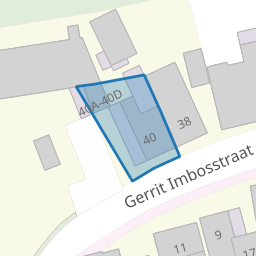 Perceel HGZ00-L-3950