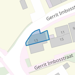 Perceel HGZ00-L-4115