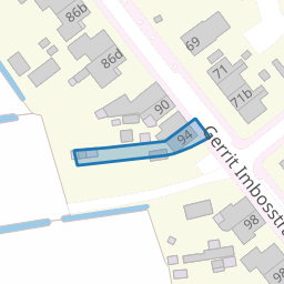 Perceel HGZ00-L-4171