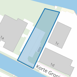 Perceel HGZ00-L-4176