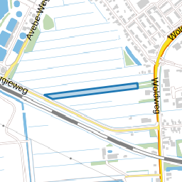 Perceel HGZ00-L-4197