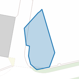 Perceel HGZ00-L-4243