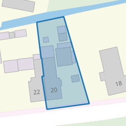 Perceel HGZ00-L-4284