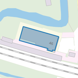 Perceel HGZ00-L-4303