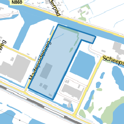 Perceel HGZ00-L-4322