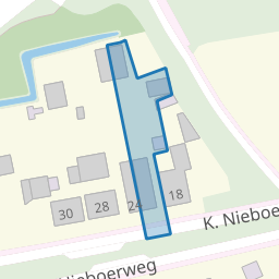 Perceel HGZ00-L-4443