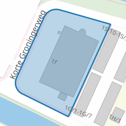 Perceel HGZ00-L-4458