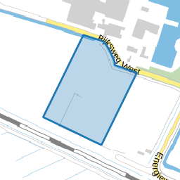 Perceel HGZ00-L-4643