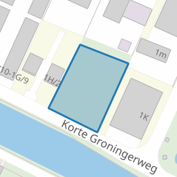 Perceel HGZ00-L-4649