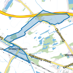 Sectie M