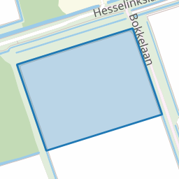 Perceel HGZ00-N-291