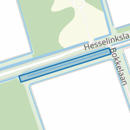 Perceel HGZ00-N-292