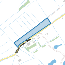 Perceel HGZ00-N-46