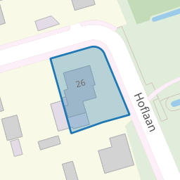 Perceel HGZ00-N-539