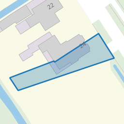 Perceel HGZ00-N-626