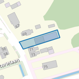 Perceel HGZ00-N-668