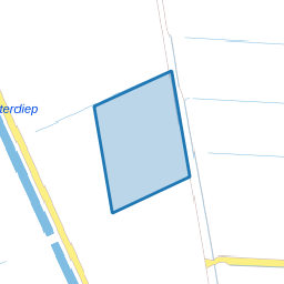 Perceel HGZ00-O-276