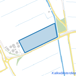 Perceel HGZ00-O-303