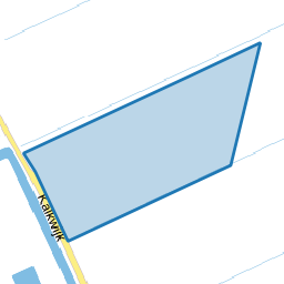 Perceel HGZ00-O-534