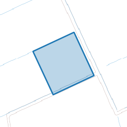 Perceel HGZ00-O-553