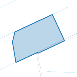 Perceel HGZ00-O-554