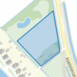 Perceel HGZ00-O-605