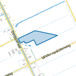 Perceel HGZ00-O-683