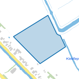 Perceel HGZ00-O-715
