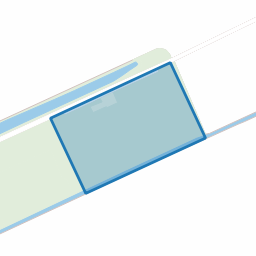 Perceel HGZ00-O-800