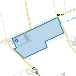 Perceel HGZ00-O-821
