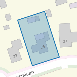 Perceel HGZ00-P-427