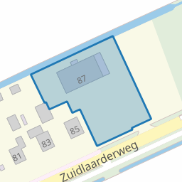 Perceel HGZ00-P-901