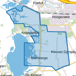Sectie R