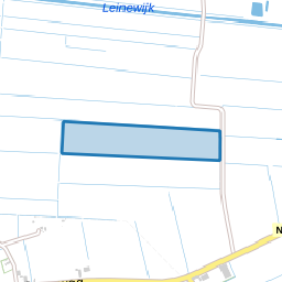 Perceel HGZ00-R-668
