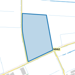 Perceel HGZ00-R-681