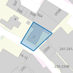 Perceel HHG00-D-1266