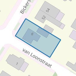 Perceel HHG00-D-1788