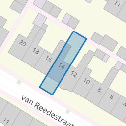 Perceel HHG00-D-1838