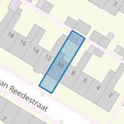 Perceel HHG00-D-1840