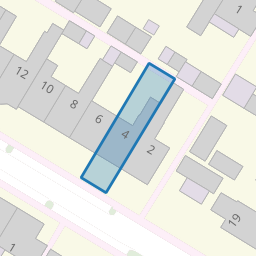 Perceel HHG00-D-1843