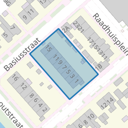 Perceel HHG00-D-1872