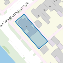 Perceel HHG00-D-1886