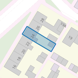 Perceel HHG00-D-1891