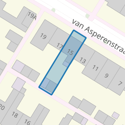 Perceel HHG00-D-1896