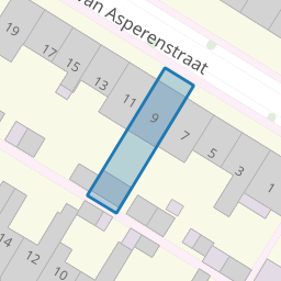 Perceel HHG00-D-1899