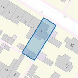 Perceel HHG00-D-1903